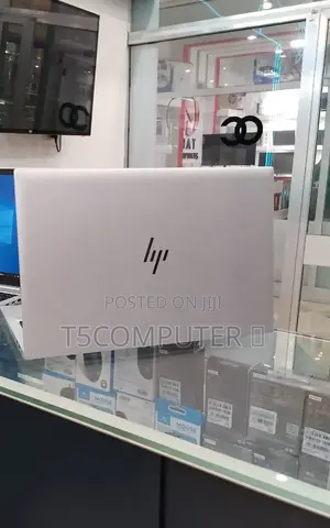 New Laptop HP EliteBook 850 G8 16GB Intel Core I7 SSD 512GB