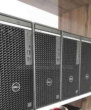 Photo - Desktop Computer Dell Optiplex 3090 8GB Intel Core I5 HDD 1T