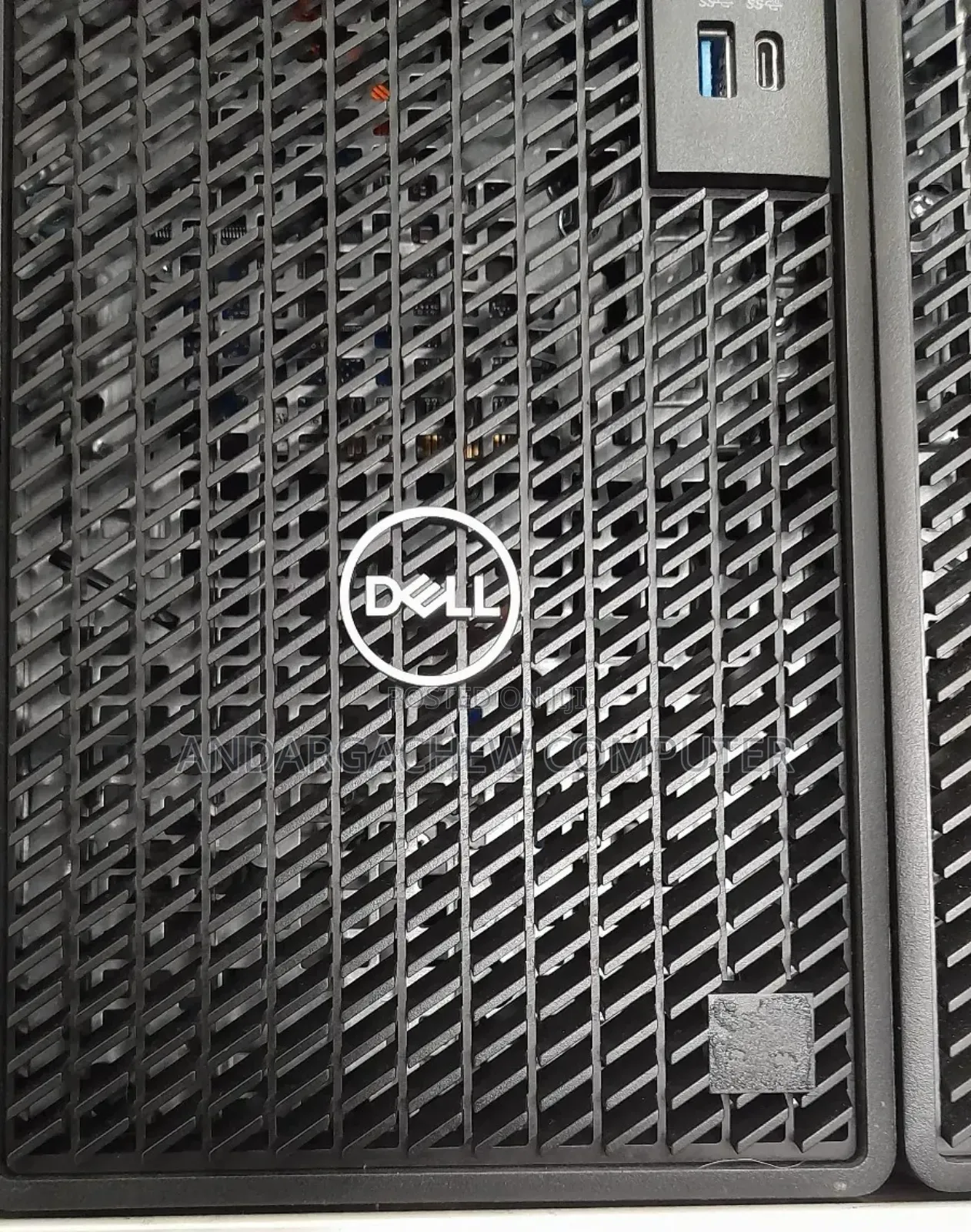 Desktop Computer Dell Optiplex 3090 8GB Intel Core I5 HDD 1T