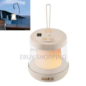 Photo - Lumex Led Light With 10mstring Lights–Perfect for Decoration