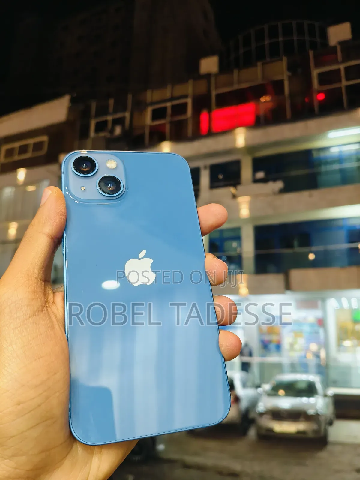 New Apple iPhone 13 128 GB