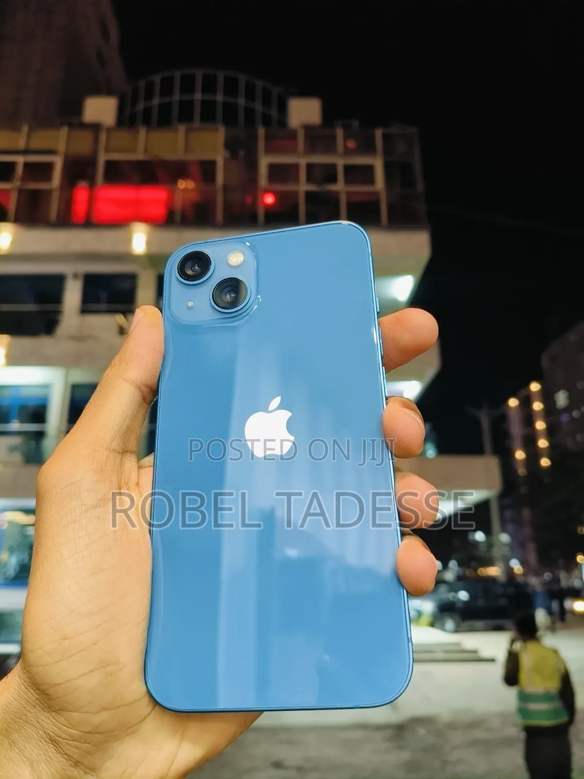 New Apple iPhone 13 128 GB