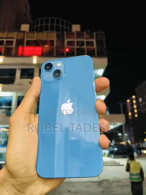 New Apple iPhone 13 128 GB