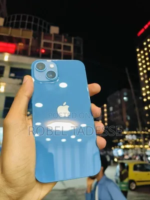 New Apple iPhone 13 128 GB