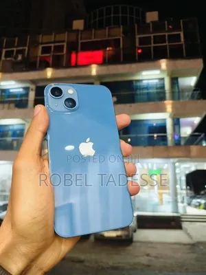 New Apple iPhone 13 128 GB