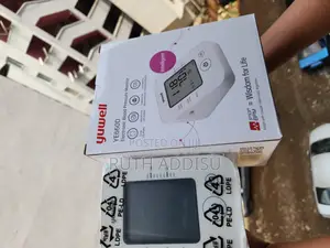 Photo - Digital Blood Pressure Monitor鏳不digital Blood Pressure Monit