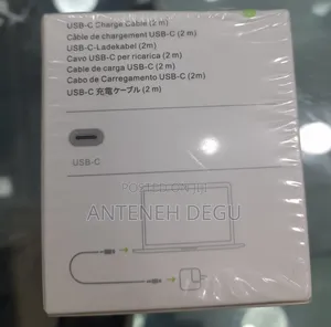 Photo - Charger Cable