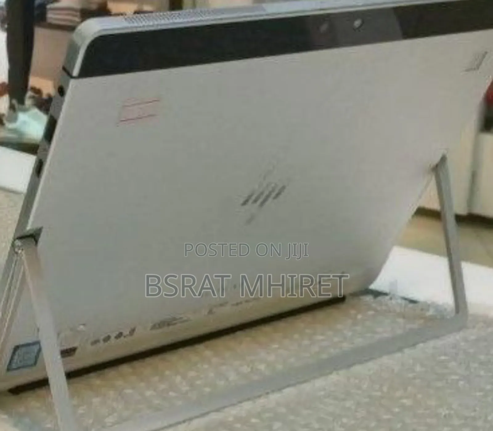 New Laptop HP Elite Dragonfly X360 11th Gen 8GB Intel Core I5 SSD 256GB