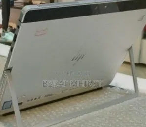 New Laptop HP Elite Dragonfly X360 11th Gen 8GB Intel Core I5 SSD 256GB