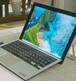 New Laptop HP Elite Dragonfly X360 11th Gen 8GB Intel Core I5 SSD 256GB