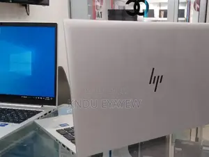 New Laptop HP EliteBook 850 G8 16GB Intel Core I7 SSD 512GB