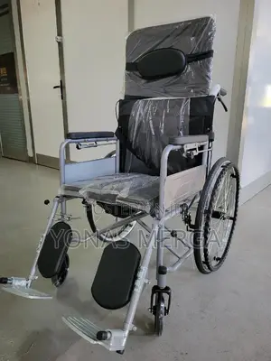 Photo - Potty Wheelchairق○Wheelchair畮وwheelchair01wheelchair