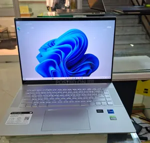 Photo - New Laptop HP Envy 15 16GB Intel Core I7 SSD 1T