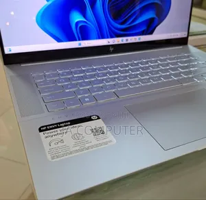 New Laptop HP Envy 15 16GB Intel Core I7 SSD 1T