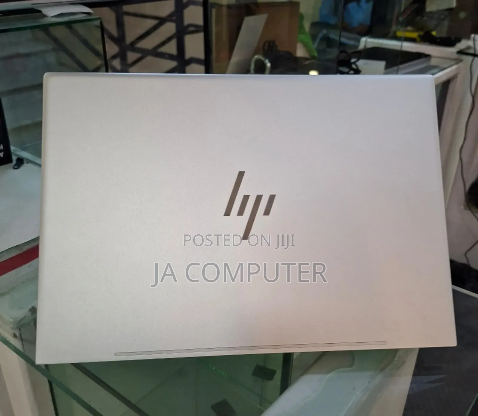 New Laptop HP Envy 15 16GB Intel Core I7 SSD 1T