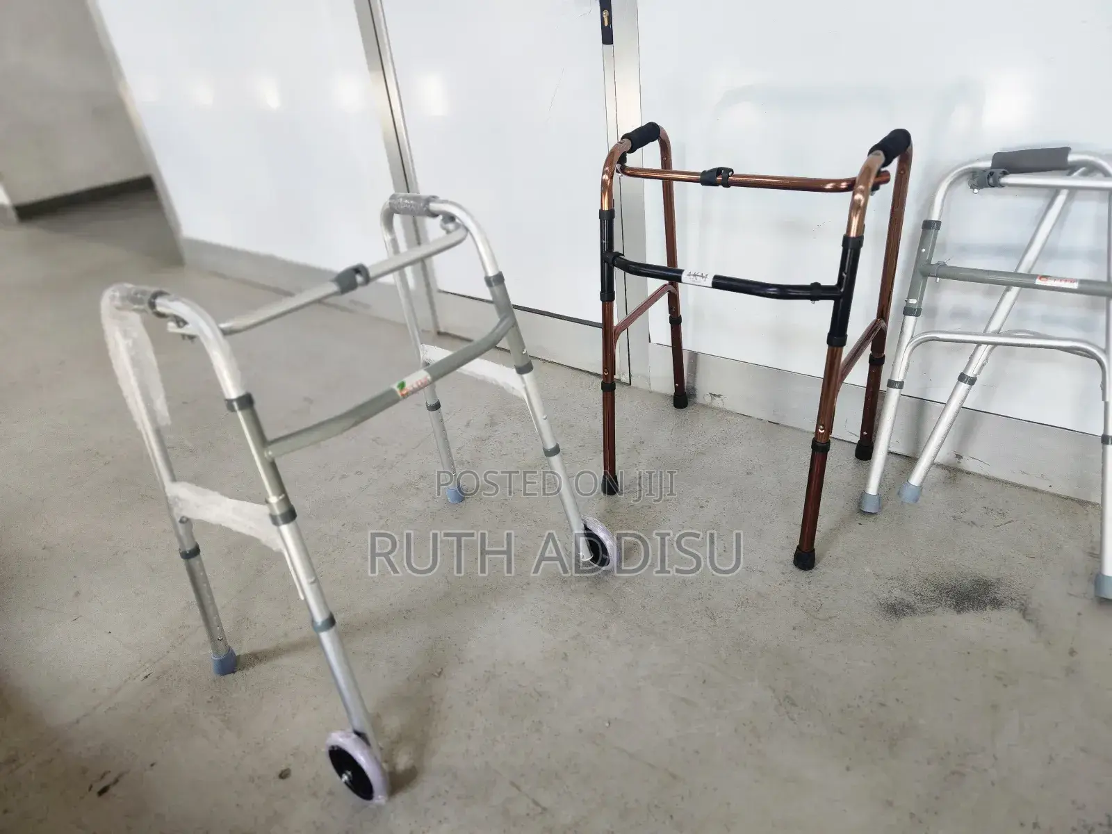 Walker當地walker起訴walker與否walker以後new Medical Walker New