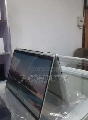 New Laptop HP EliteBook X360 1040 G7 16GB Intel Core I7 SSD 512GB