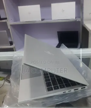 New Laptop HP EliteBook X360 1040 G7 16GB Intel Core I7 SSD 512GB