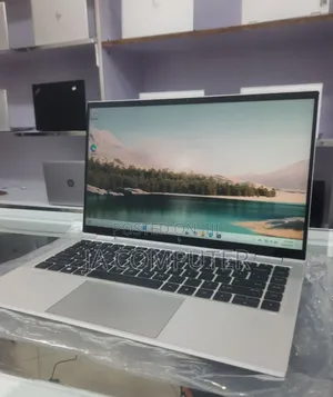 New Laptop HP EliteBook X360 1040 G7 16GB Intel Core I7 SSD 512GB