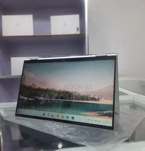 New Laptop HP EliteBook X360 1040 G7 16GB Intel Core I7 SSD 512GB