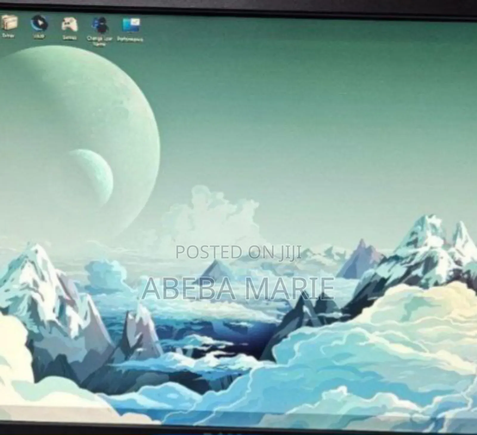 New Desktop Computer Dell OptiPlex 7040 8GB Intel Core I5 SSD 500GB