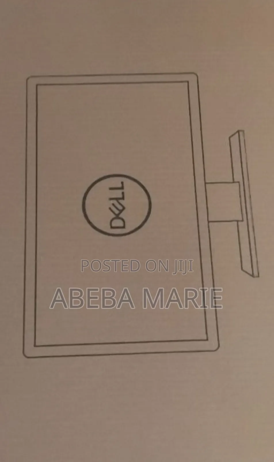 New Desktop Computer Dell OptiPlex 7040 8GB Intel Core I5 SSD 500GB