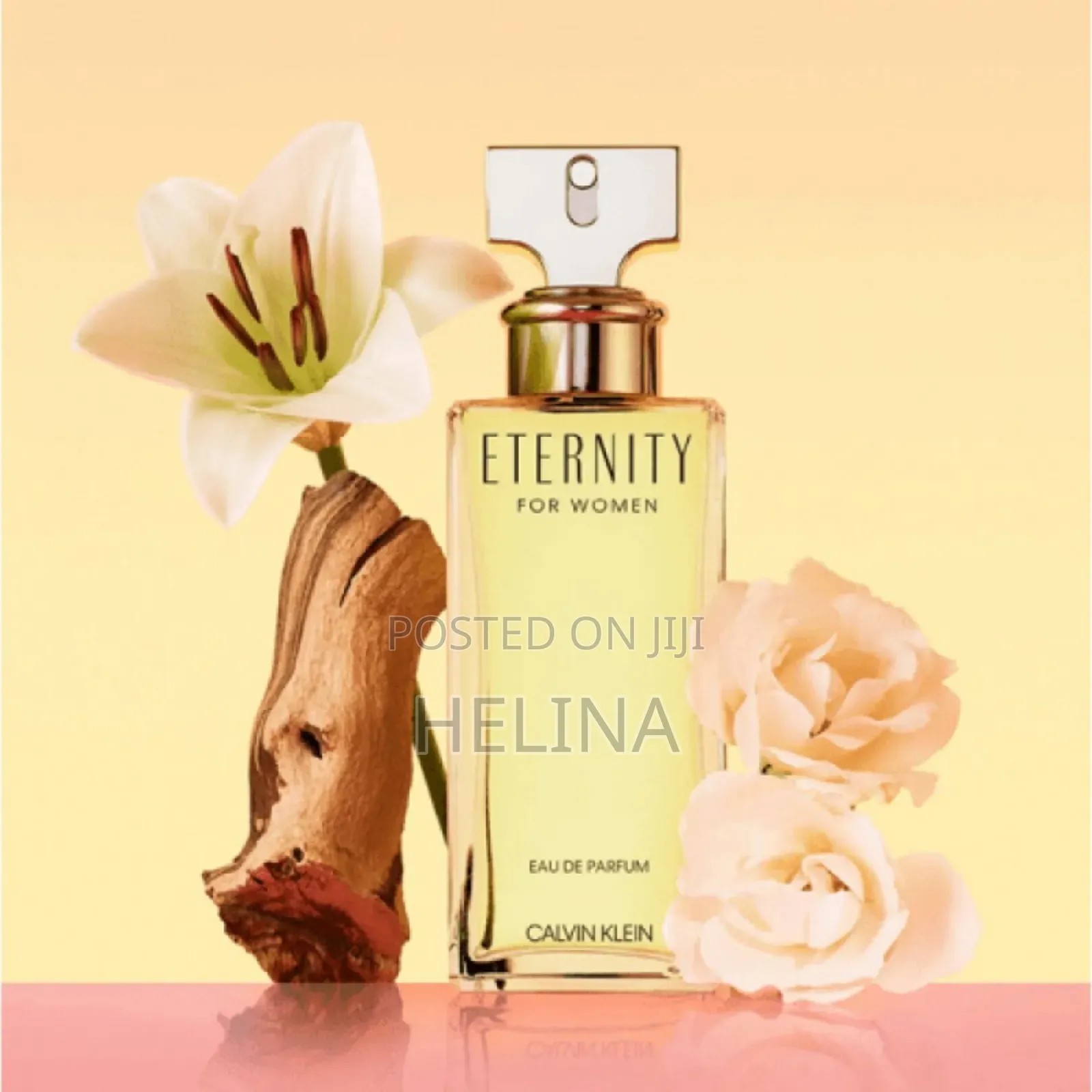 Calvin Klein Eternity the Perfect Gift for Your Wifey