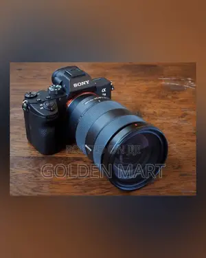Photo - Sony A7 Iii (Brand New)