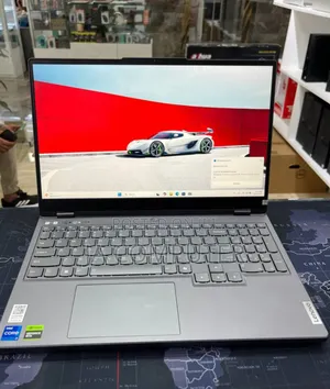 New Lenovo Legion Y7000P IRX9 Gaming Laptop 16GB Intel Core I7 SSD 1T