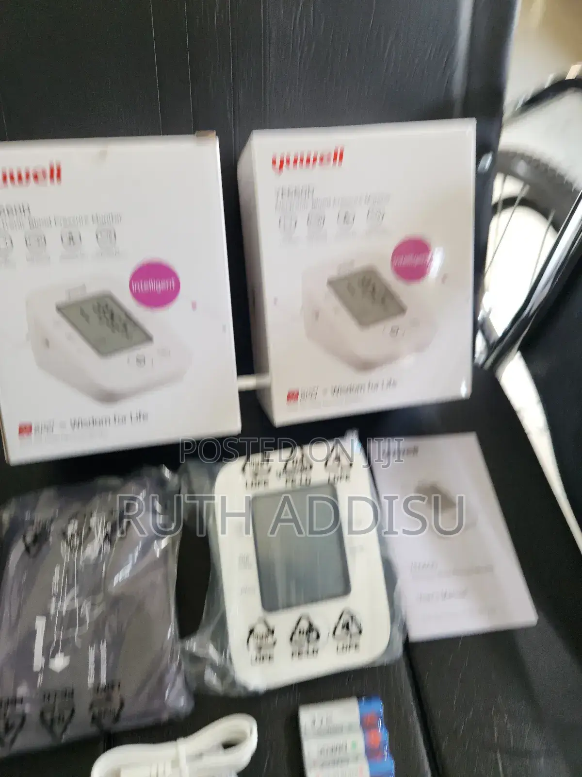 Blood Pressuer Monitor當中medical Blood Pressure Monitor鉛球new