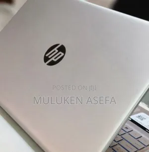 New Laptop HP Stream Notebook 8GB Intel Core I7 SSD 512GB