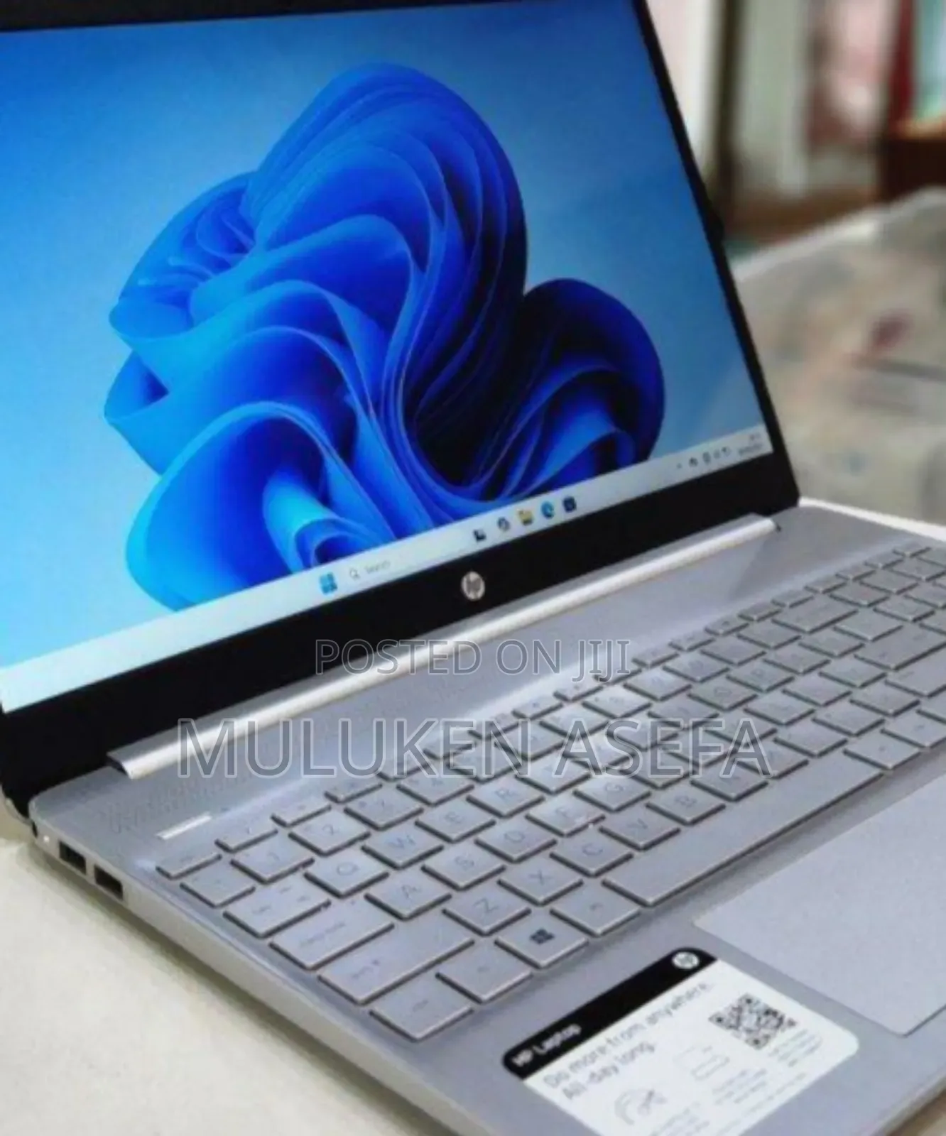 New Laptop HP Stream Notebook 8GB Intel Core I7 SSD 512GB
