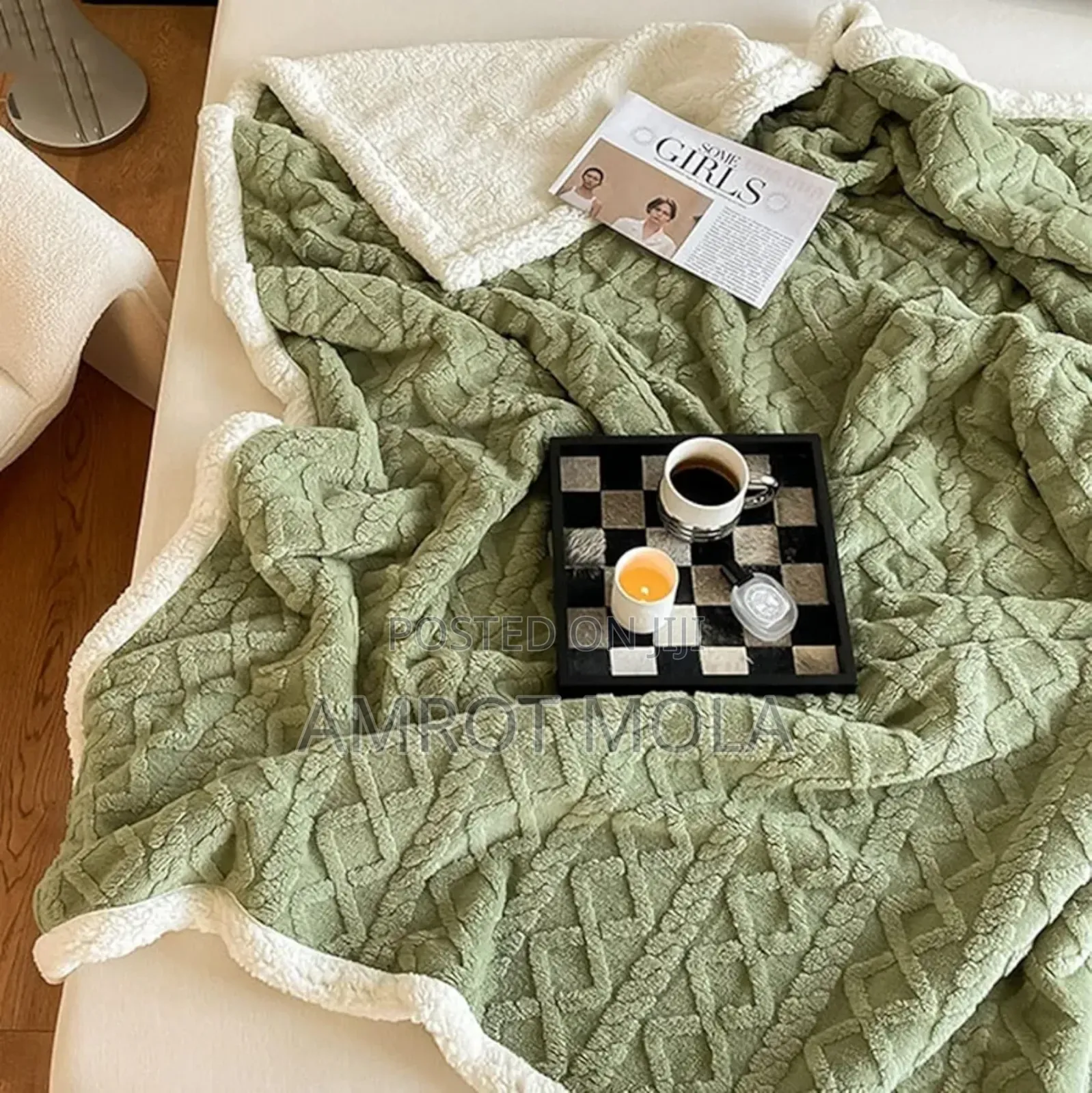 Lekremt Yemihonu Gabi Lemnewochi