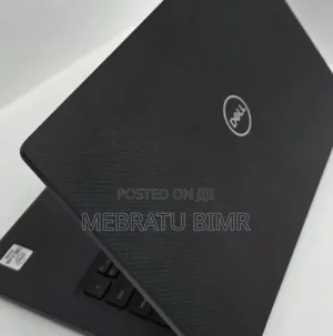 New Laptop Dell Inspiron 13 7359 16GB Intel Core I5 SSD 256GB