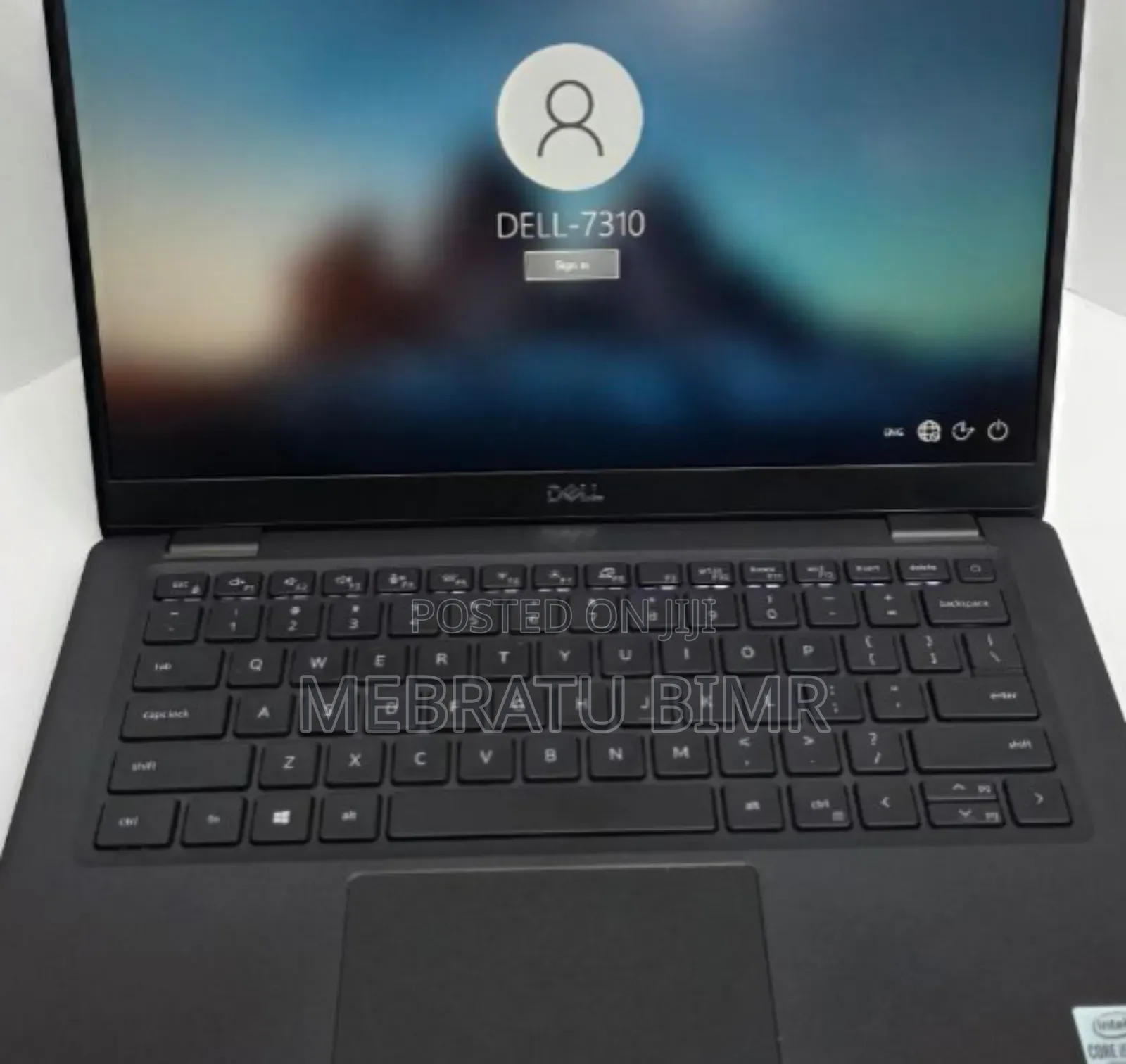 New Laptop Dell Inspiron 13 7359 16GB Intel Core I5 SSD 256GB