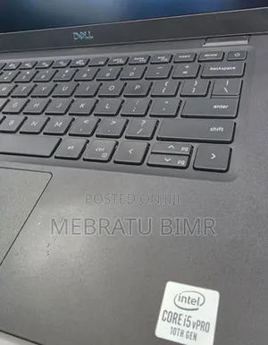 New Laptop Dell Inspiron 13 7359 16GB Intel Core I5 SSD 256GB