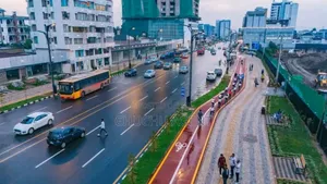 Photo - Commercial Land Sale Bole 24 Totot Hotel Area