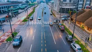 Commercial Land Sale Bole 24 Totot Hotel Area