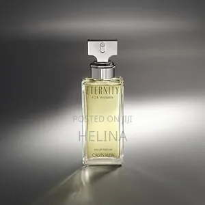 Photo - Discover the Allure of Calvin Klein Eternity Perfume