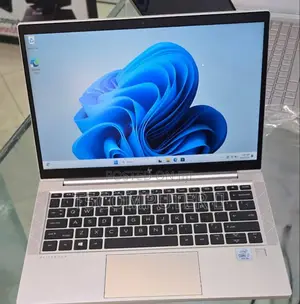 Laptop HP EliteBook 830 G7 16GB Intel Core I7 SSD 512GB