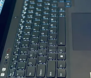 New Laptop Lenovo Legion 5 16GB AMD Ryzen 7 SSD 1T