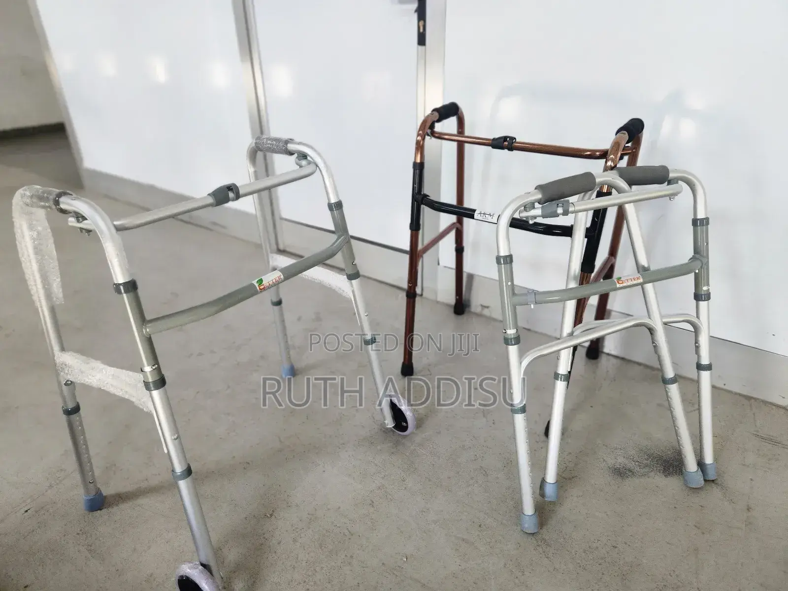 Walker Medical想像medical_walker米酒medical_walker去過medical New