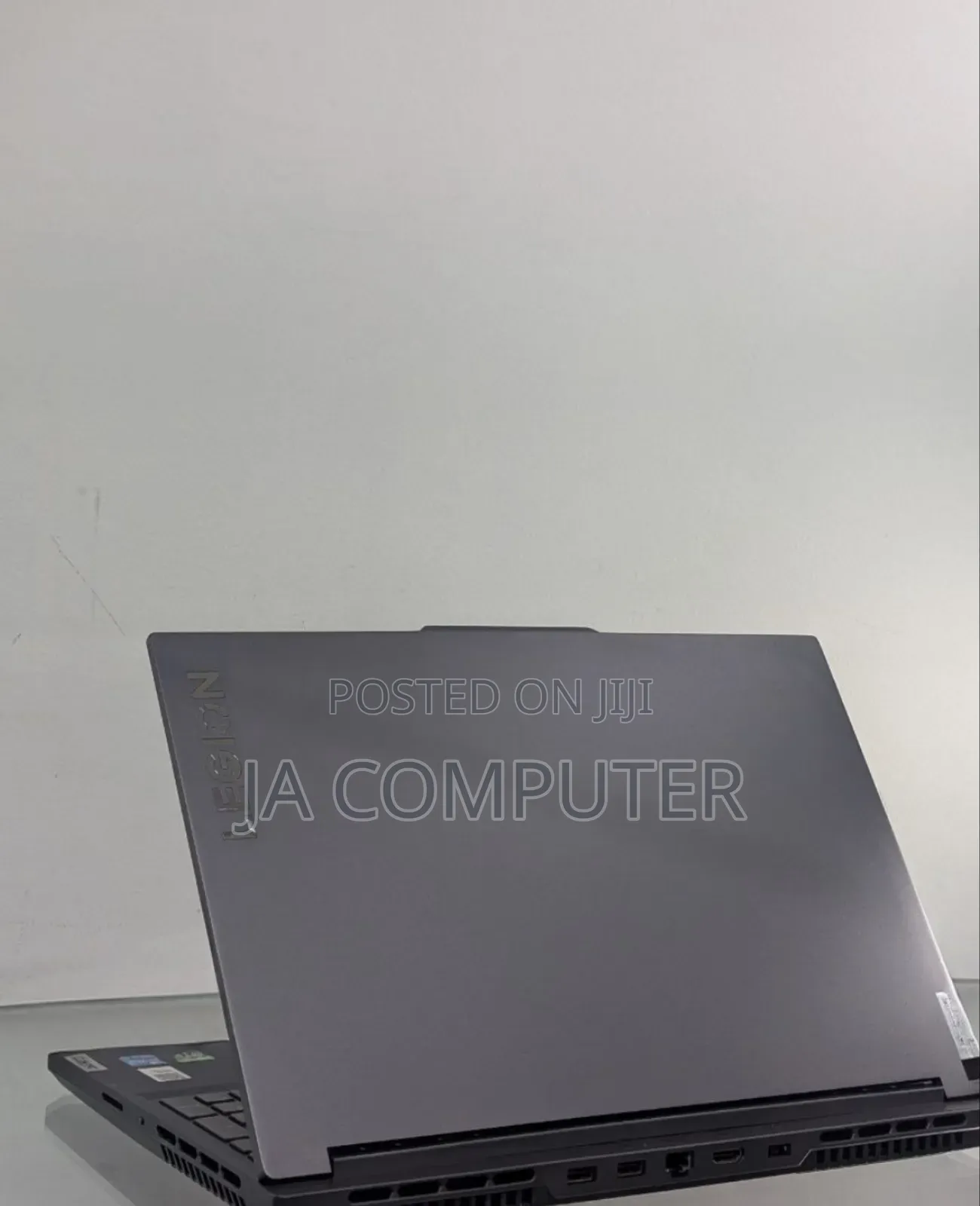 New Lenovo Legion Y7000P IRX9 Gaming Laptop 16GB Intel Core I7 SSD 1T