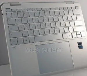 New Laptop HP Spectre X360 16GB Intel Core I5 SSD 1T