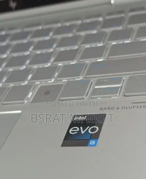 New Laptop HP Spectre X360 16GB Intel Core I5 SSD 1T