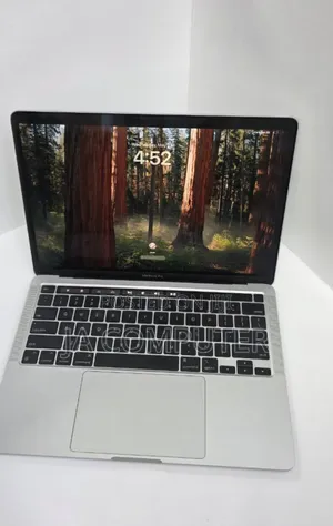 New Laptop Apple MacBook Pro 2023 M2 Max 14-Inch 8GB Apple M2 SSD 512GB