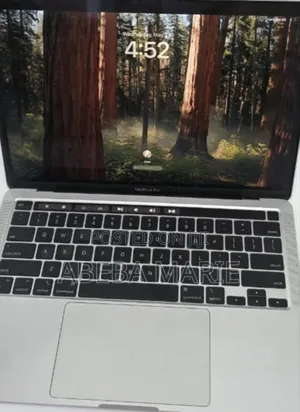 New Laptop Apple MacBook Pro 2023 M2 8GB Apple M2 SSD 512GB
