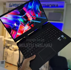 Photo - New Laptop HP Omen 15 16GB Intel Core I7 HDD+SSD 1T