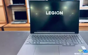 New Laptop Lenovo Legion 5 16GB Intel Core I7 SSD 1T