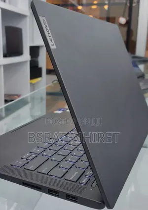 New Laptop Lenovo Ideapad 3 16GB Intel Core I7 SSD 512GB